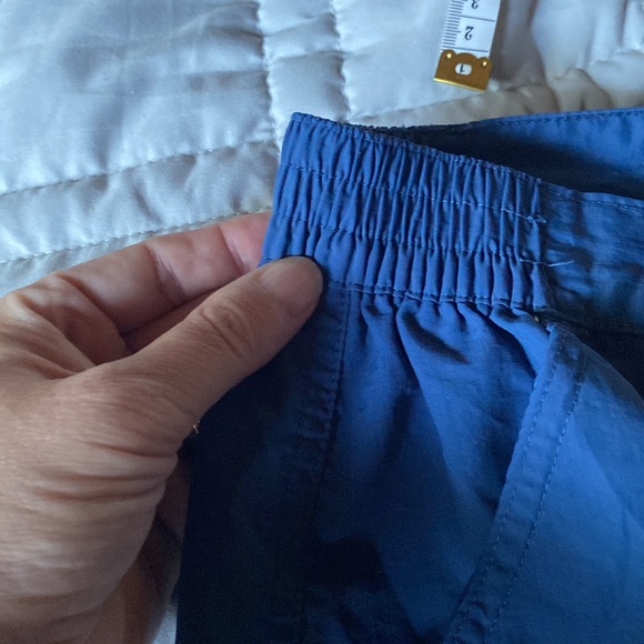 🌟REDHEAD BRAND CO.: Men’s Sportswear Shorts, Dark Blue EUC SZ 36 - Picture 11 of 12